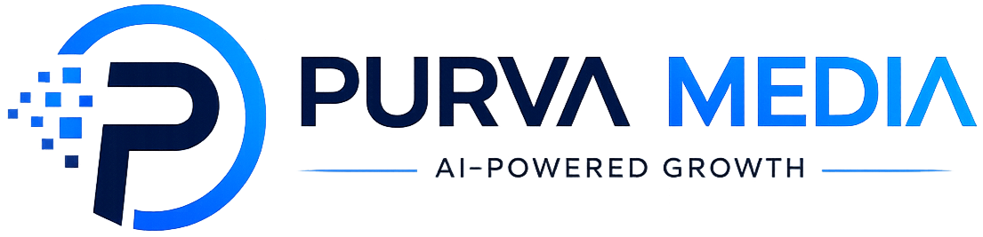 Purva Media AI-Powered Growth